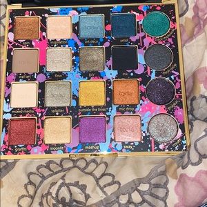 Tarte Pro Remix Palette